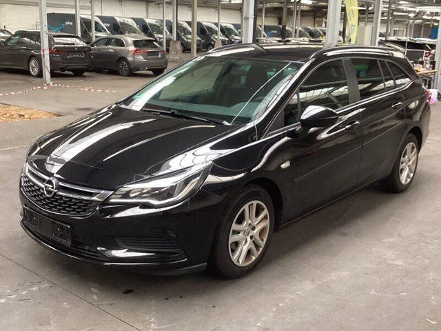 Opel Astra ST 1.6 / 1.Hand / PDC / Tempomat/ Garantie