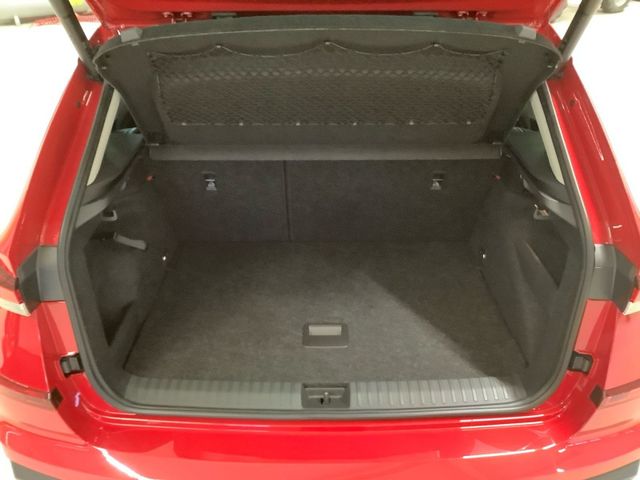 Kamiq Tour 85 kW DSG LED EL ASP ASSISTENT PLUS