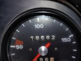 Porsche VW Porsche 914.4 1,7 - Porsche mit Benzin-Antrieb: Orange