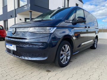 Volkswagen T7 Multivan - 1