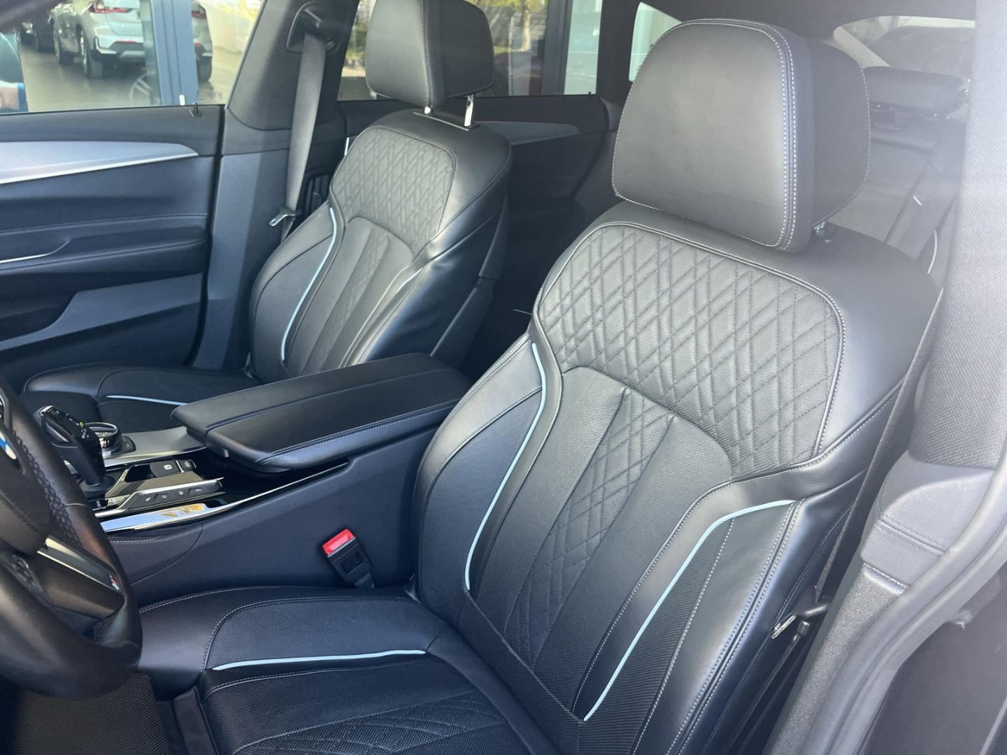 BMW 640 Gran Turismo xDrive M Sport/StandHZG/Navigat