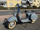 Vespa P 200 E - komplett überholt - sehr original - VESPA ORIGINAL