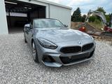 BMW Z4 sDrive20i 197PS InnoP. , M-Sport Paket - BMW Z4 in Wiesbaden