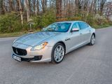 Maserati Quattroporte 3.8 V8 GTS Automatik GTS - Maserati Quattroporte aus 2013