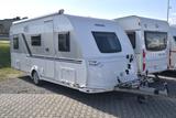 Knaus Sport 500 KD SAT|TV|Mover|Markise - Knaus Sport 500
