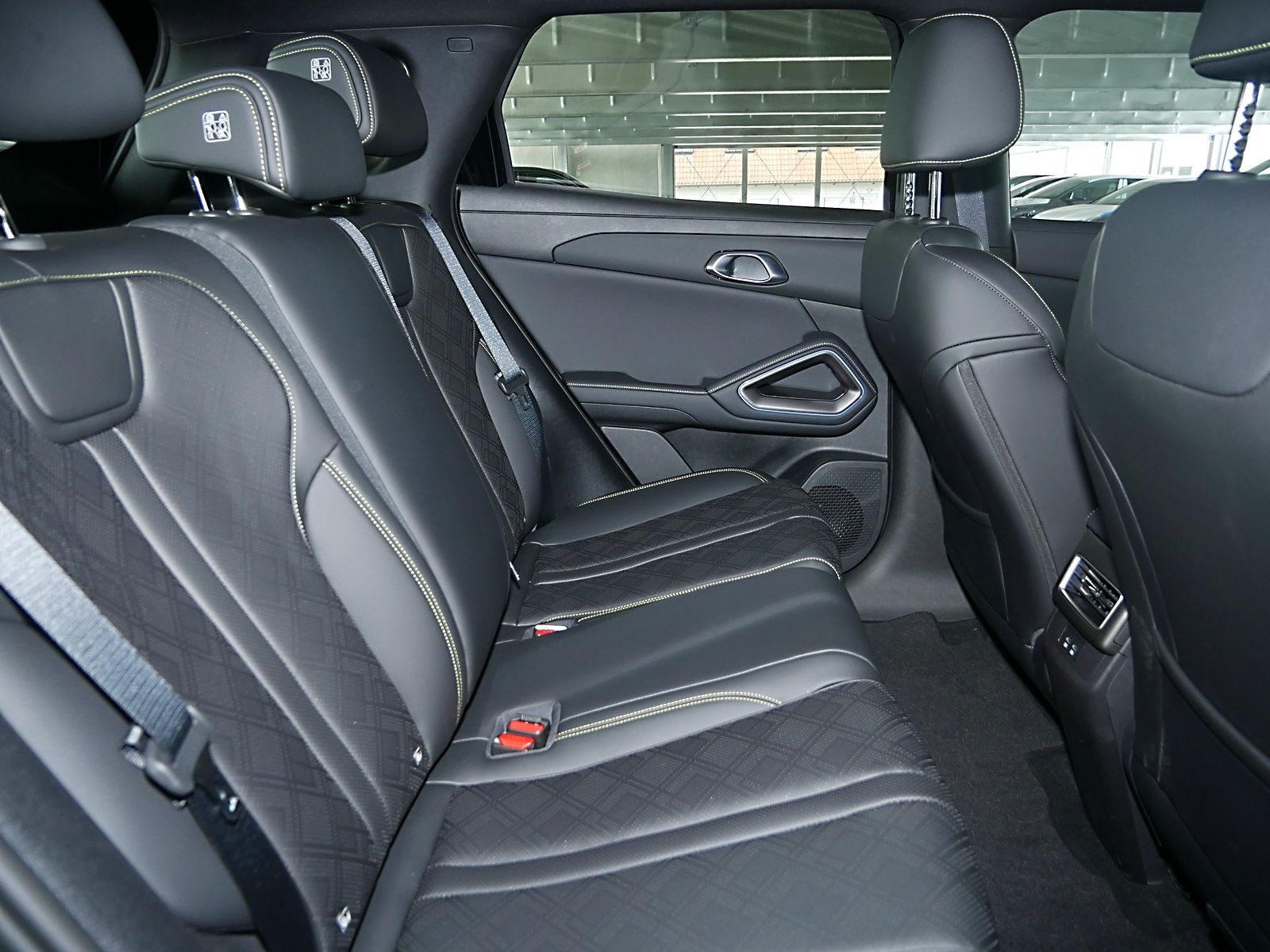 BYD ATTO 2