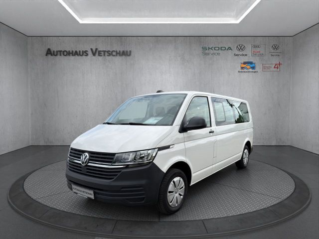 T6.1 2.0 TDI Kombi LR DSG Navi/AHK/GRA/APC Klima