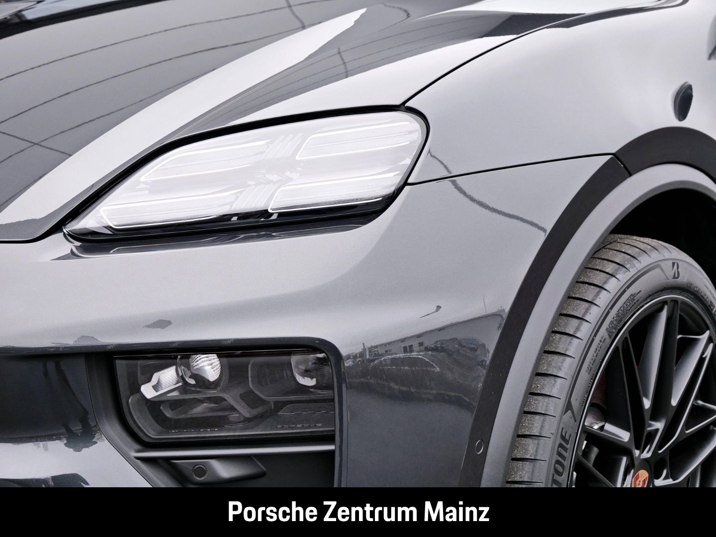 Porsche Macan - Bild 22