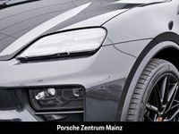 Porsche Macan - Vorschau Bild 22