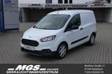Ford Transit Courier 1.0 'Trend' #KLIMA #DAB #CD - Ford Transit Courier aus 2023