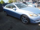 Lexus GS 450 - Lexus Gebrauchtwagen von 2006