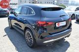 Mercedes-Benz GLA 200 AMG Line *Virtual*LED*DAB*Ambi*Kam*Leder - Mercedes-Benz GLA 200 Gebrauchtwagen