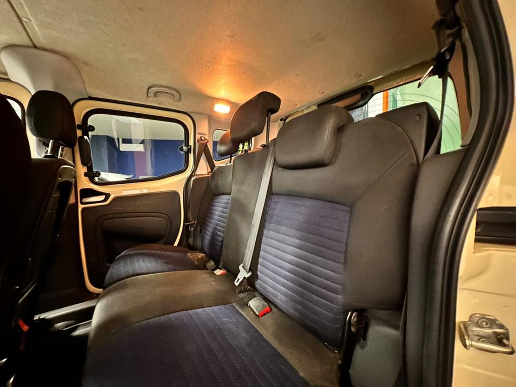 Fiat Qubo