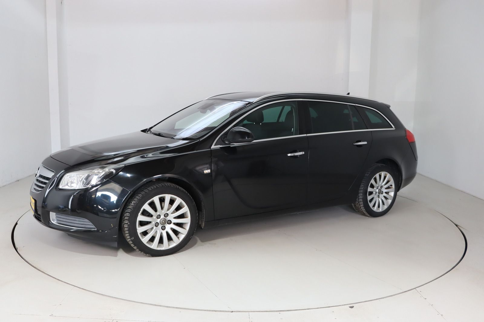 Fahrzeugabbildung Opel Insignia A Sports Tourer Innovation 4x4