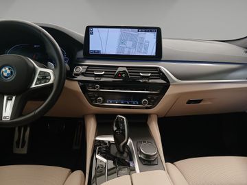 BMW 530 - 10