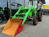 Deutz-Fahr D4006 Schlepper Oldtimer Traktor Frontlader - Angebote entsprechen deinen Suchkriterien