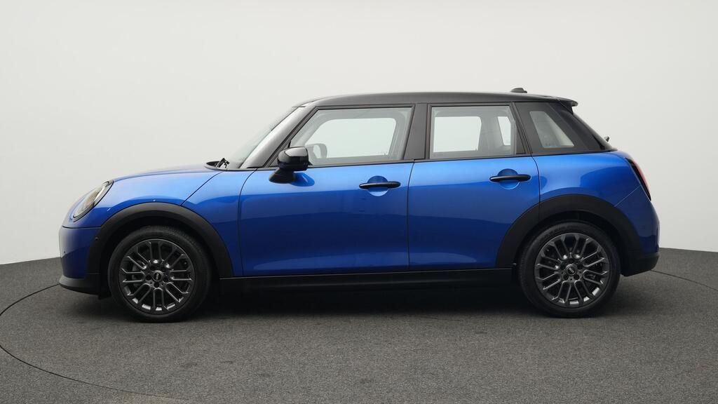 MINI Cooper C - Bild 7