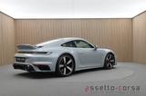 Porsche 911 (992.1) Sport Classic*Heritage*Burmester*PPF - Porsche 992 mit Benzin-Antrieb: Sportwagen