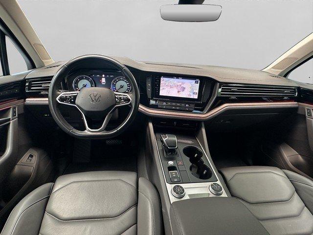 Volkswagen Touareg 3.0 TDI 4Motion Atmosphere *AHK*RFK*SZH*