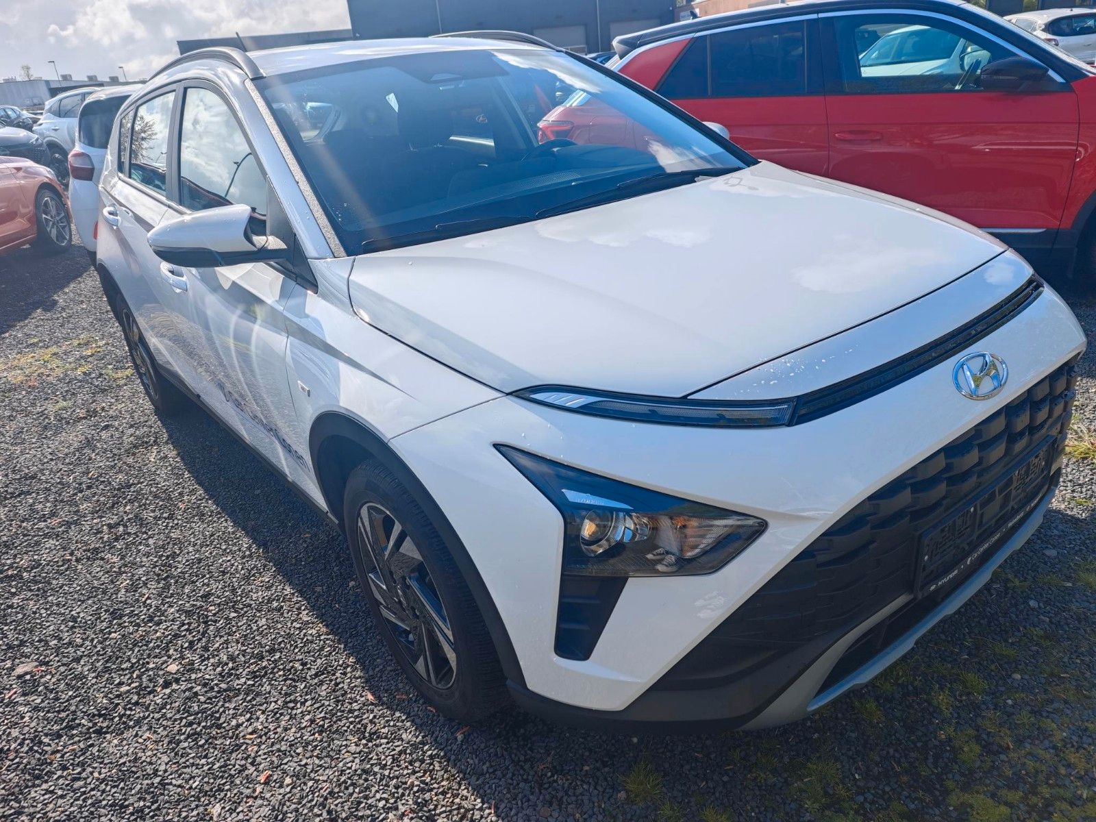 Hyundai BAYON – Bild 2