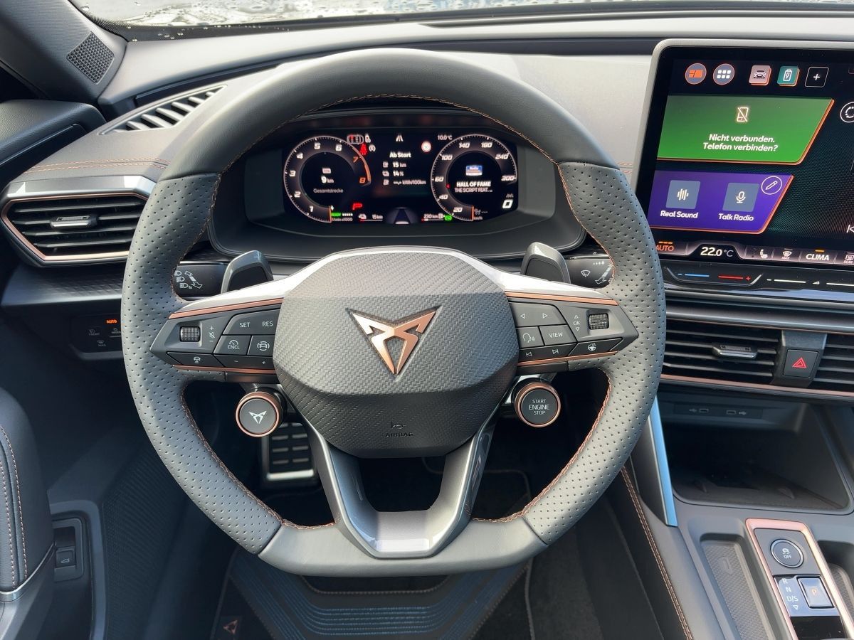 Cupra Formentor - Bild 10