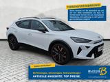 Cupra Formentor VZ 2.0 TSI DSG 4Drive nMod/ Leder /AHK - Cupra Formentor aus 2025