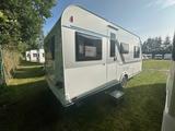 Knaus Sport 460 EU Glattblech+Premium Tür - Knaus 460