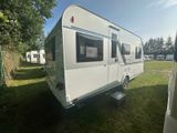 Knaus Sport 460 EU Glattblech+Premium Tür - Knaus Wohnwagen Sport 460