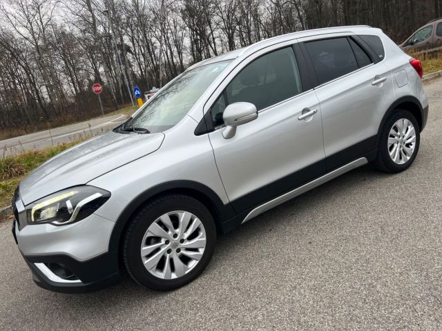 Suzuki S-Cross 1.0 Boosterjet A/T Cool