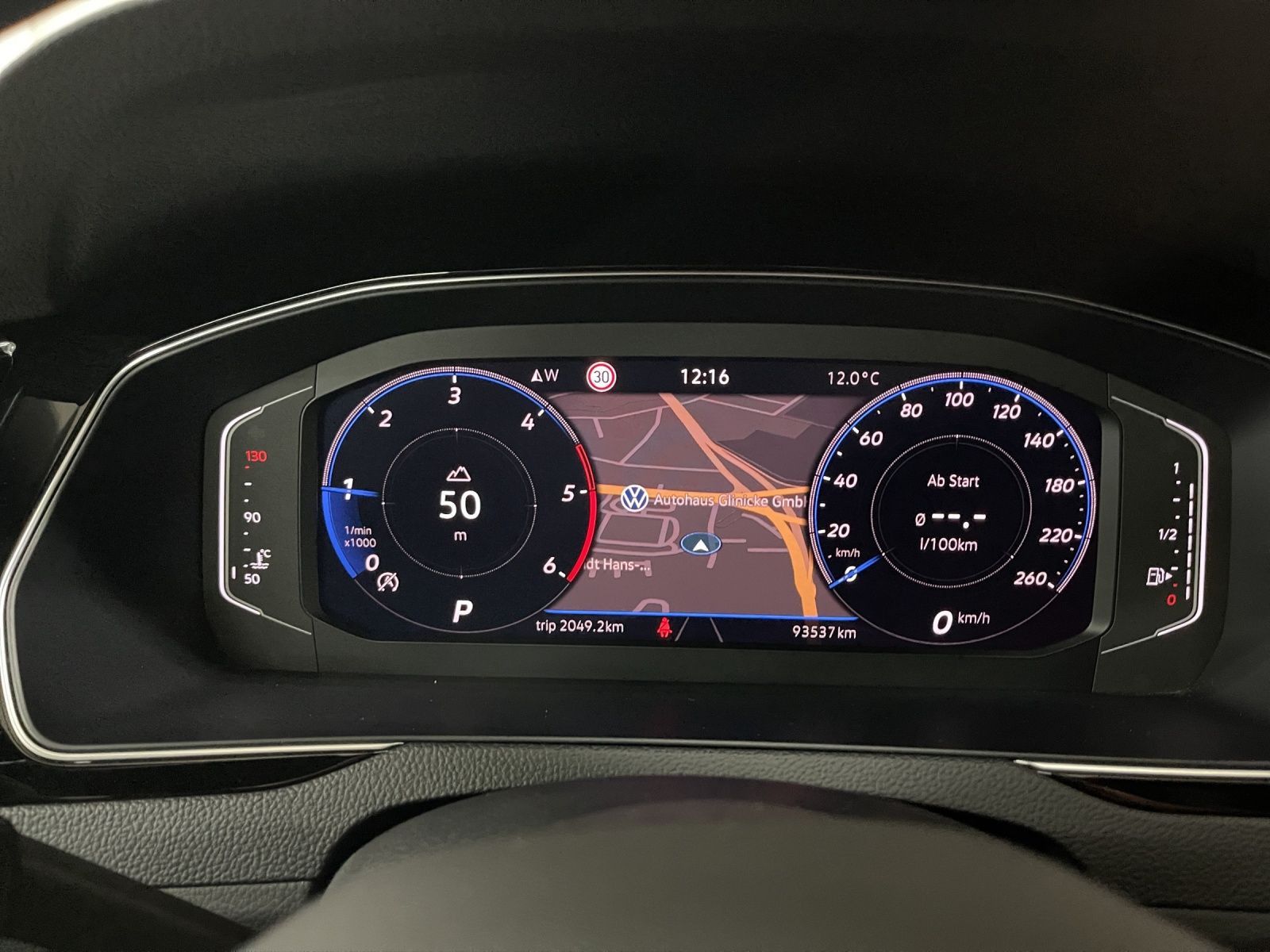 Volkswagen Passat Variant - Bild 7