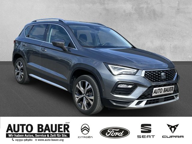 SEAT Ateca Xperience 1.5 TSI 150 PS DSG
