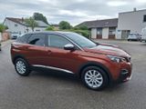 Peugeot 3008 BlueHDi 180 EAT8 Crossway Crossway