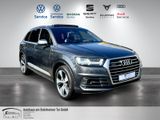 Audi Q7 S-LINE-NACHT-PANO-VIRT-LUFT-HUD-360°-21-7SITZ - Audi Q7 Gebrauchtwagen in Frankfurt