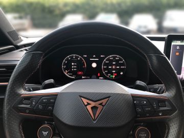 Cupra Leon Sportstourer VZ 4Drive PANO AHK PERFORMANCE