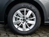 Volkswagen Caddy Life 5-Sitzer TDI AHK PDC GRA Klima - Volkswagen Caddy life