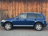 Volkswagen Touareg 4.2 V8 FSI 32 V / 350 PS // GARANTIE - Volkswagen Touareg mit Benzin-Antrieb: Geländewagen, 3.2