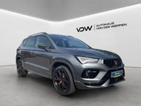 Cupra Ateca - Vorschau Bild 10