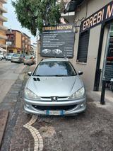 Peugeot 206 1.4 HDi SW GARANTITA 12 MESI - Peugeot 206 aus 2006: SW
