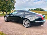 Jaguar XJ Portfolio 3.0 V6 Kompressor AWD Portfolio - Jaguar: 3.0