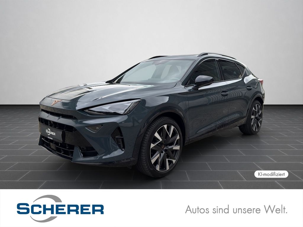 Image of Cupra Formentor