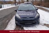 Ford Fiesta 1.25 Champions-Edition/SHZ+PDC+Klima - Ford Fiesta Champ mit Benzin-Antrieb