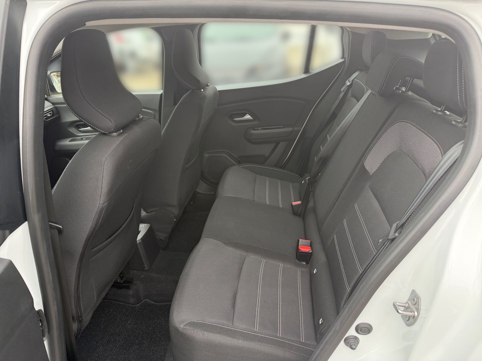 Fahrzeugabbildung Dacia Sandero III 1.0 TCe 90 Expression *GJR*KAMERA*NA