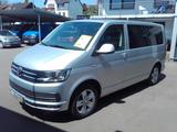 Volkswagen T6 Multivan Allrad - scheckheftgepflegte VW T6
