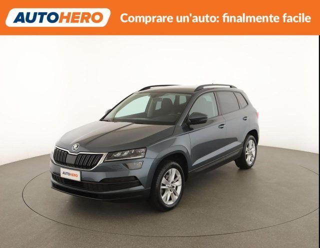 Image of Skoda Karoq