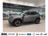 Dacia Duster mild hyb. 130 Extreme TECHNIK + CITY Pkt. - Dacia Duster aus 2025