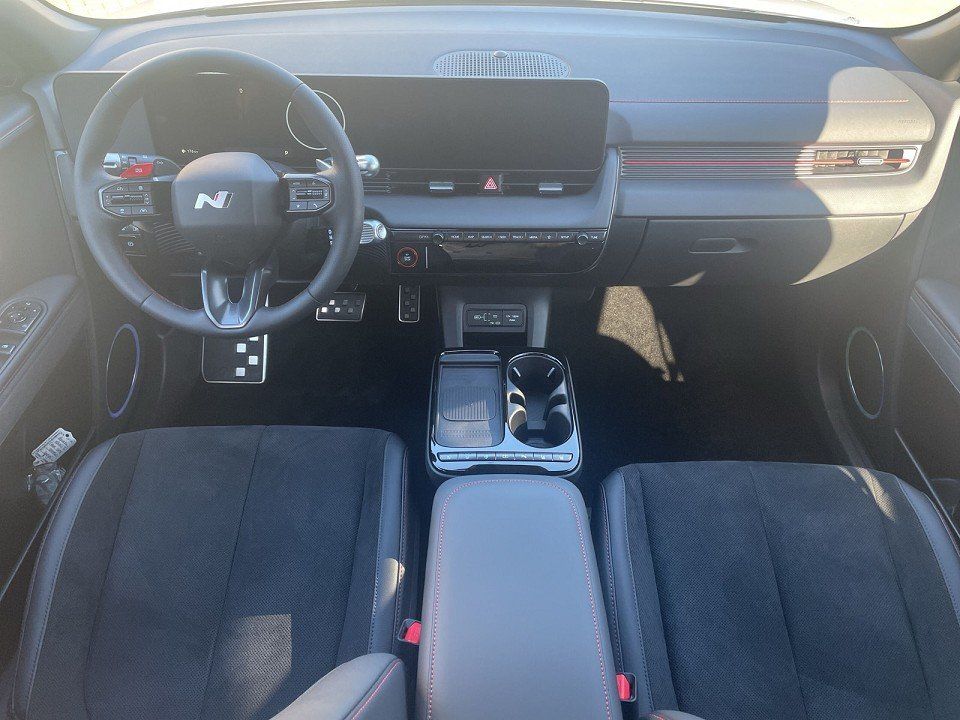 Hyundai IONIQ 5 - Bild 8