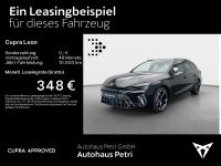 Cupra Leon - Vorschau Bild 2