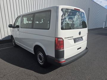 Volkswagen T6 Transporter - 5