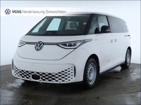 Volkswagen ID. Buzz - Vorschau Bild 5
