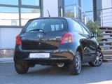 Toyota Yaris Luna 1,3-l-VVT-i - Toyota Yaris: Luna